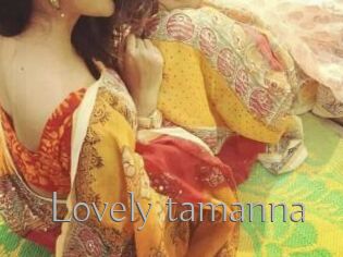 Lovely_tamanna