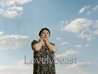 Lovelybeast