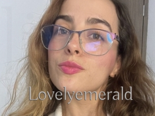 Lovelyemerald