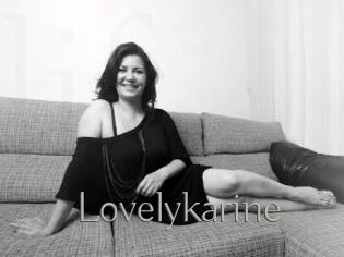 Lovelykarine