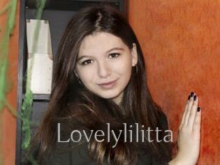 Lovelylilitta