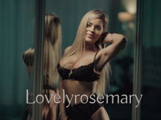 lovelyrosemary Live Fick
