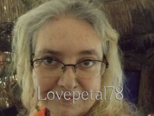 Lovepetal78