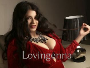 Lovingenna