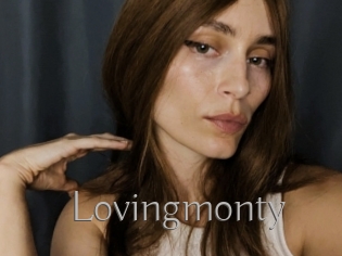 Lovingmonty