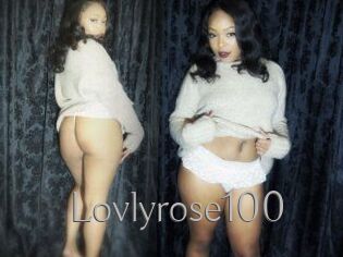 Lovlyrose100