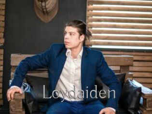 Loydaiden