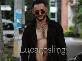 Lucagosling