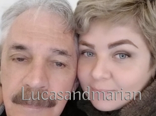 Lucasandmarian