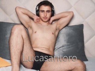 Lucasantoro