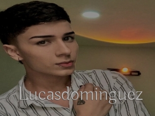 Lucasdominguez