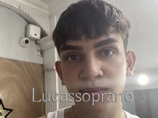 Lucassoprano