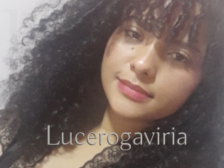 Lucerogaviria