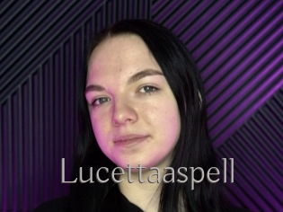 Lucettaaspell