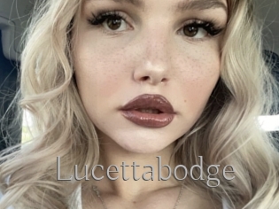 Lucettabodge