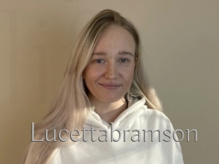 Lucettabramson