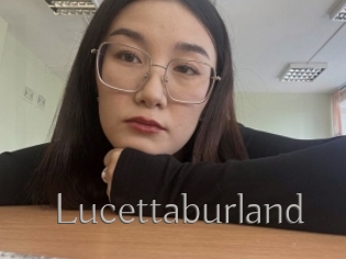 Lucettaburland