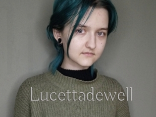 Lucettadewell