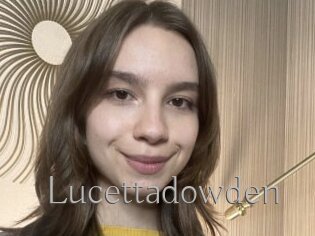 Lucettadowden