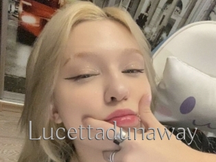 Lucettadunaway