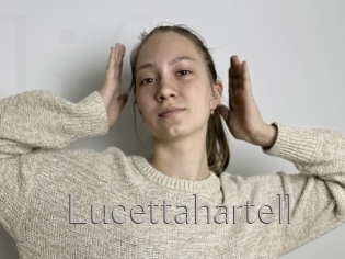 Lucettahartell