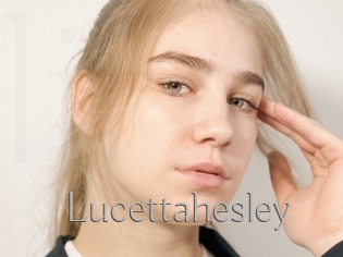 Lucettahesley