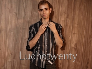 Luchotwenty