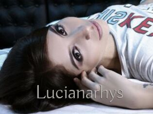 Lucianarhys