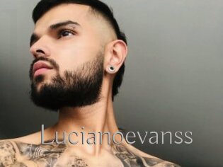 Lucianoevanss