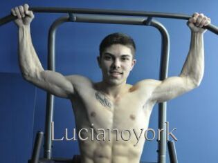 Lucianoyork