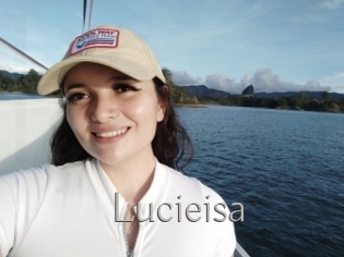 Lucieisa