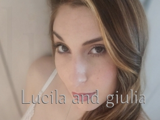 Lucila_and_giulia