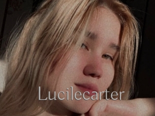 Lucilecarter