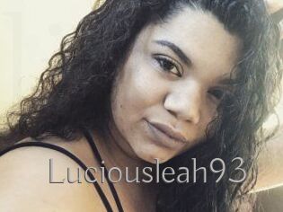 Luciousleah93