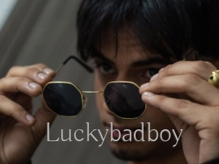 Luckybadboy