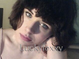 Luckyfoxxy