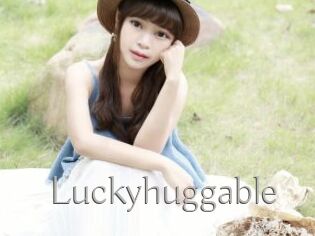 Luckyhuggable