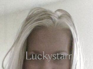 Luckystarr