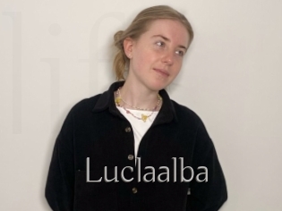 Luclaalba