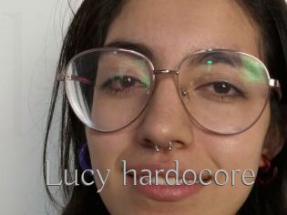 Lucy_hardocore