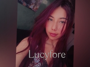 Lucyfore