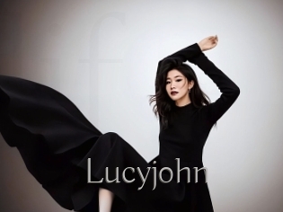 lucyjohn Live Fick