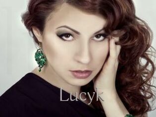 Lucyk