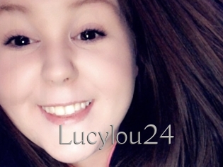 Lucylou24