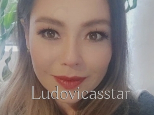 Ludovicasstar