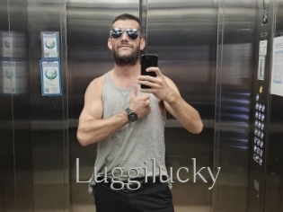 Luggilucky