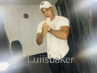 Luiisbaker