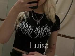 Luisa