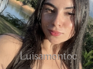 Luisamontoc