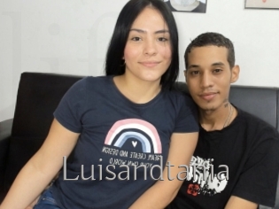 Luisandtania